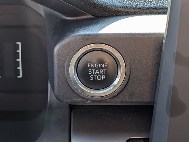 Certified 2025 Toyota 4Runner SR5 RWD image 19