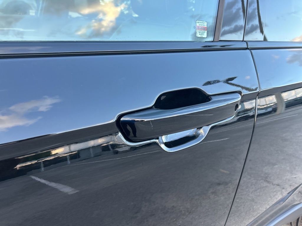 New 2025 Jeep Grand Cherokee L Limited image 20