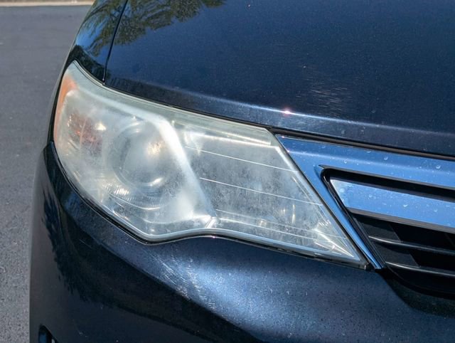 Used 2012 Toyota Camry LE image 9