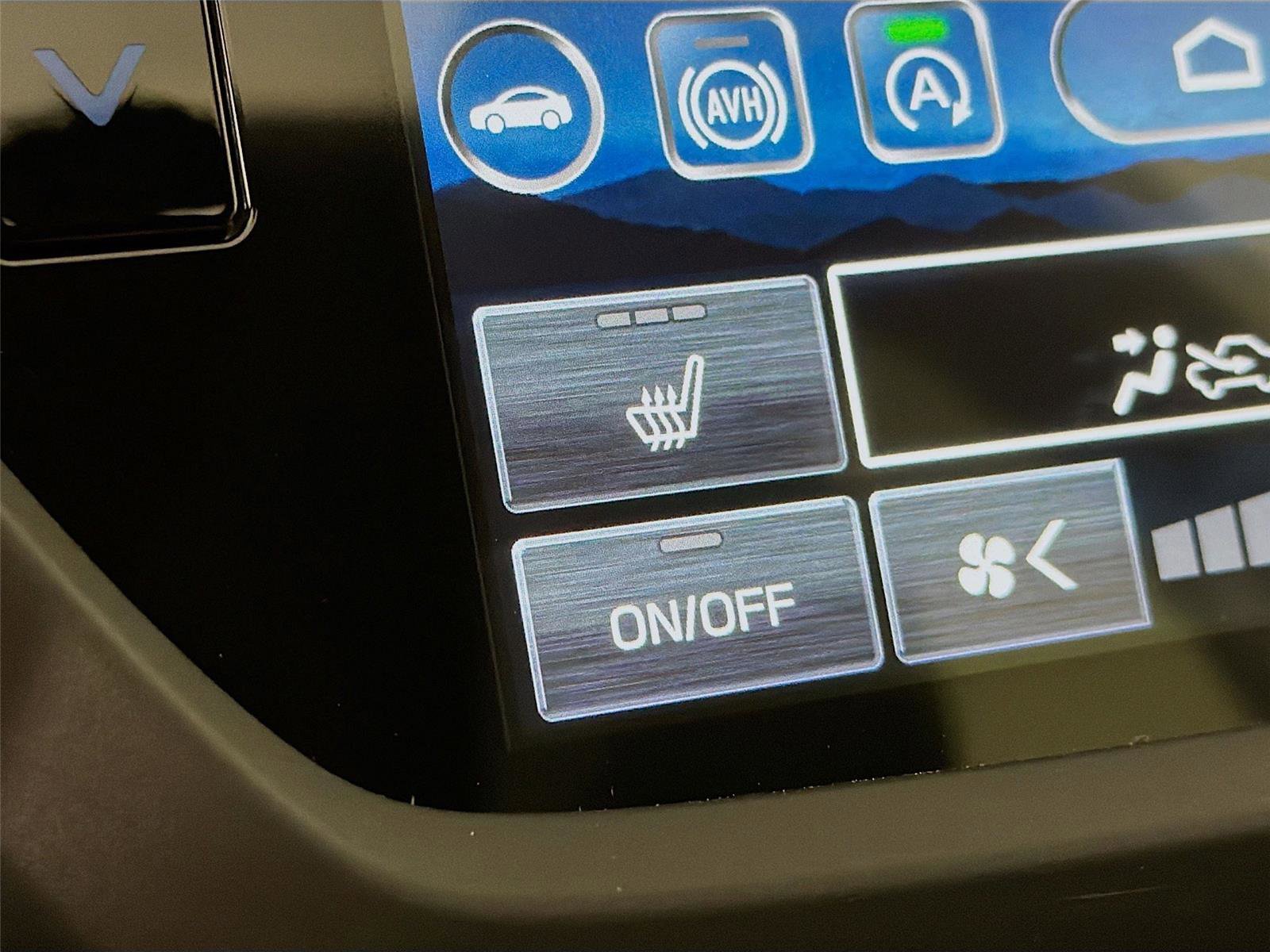 New 2026 Subaru Forester Wilderness AWD/4WD image 21