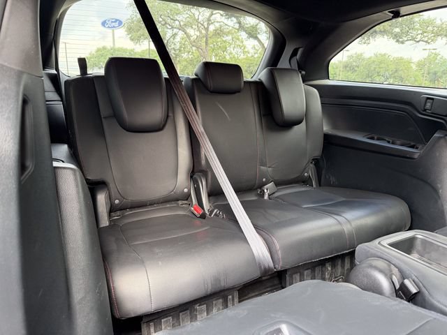 Used 2023 Honda Odyssey Sport image 20