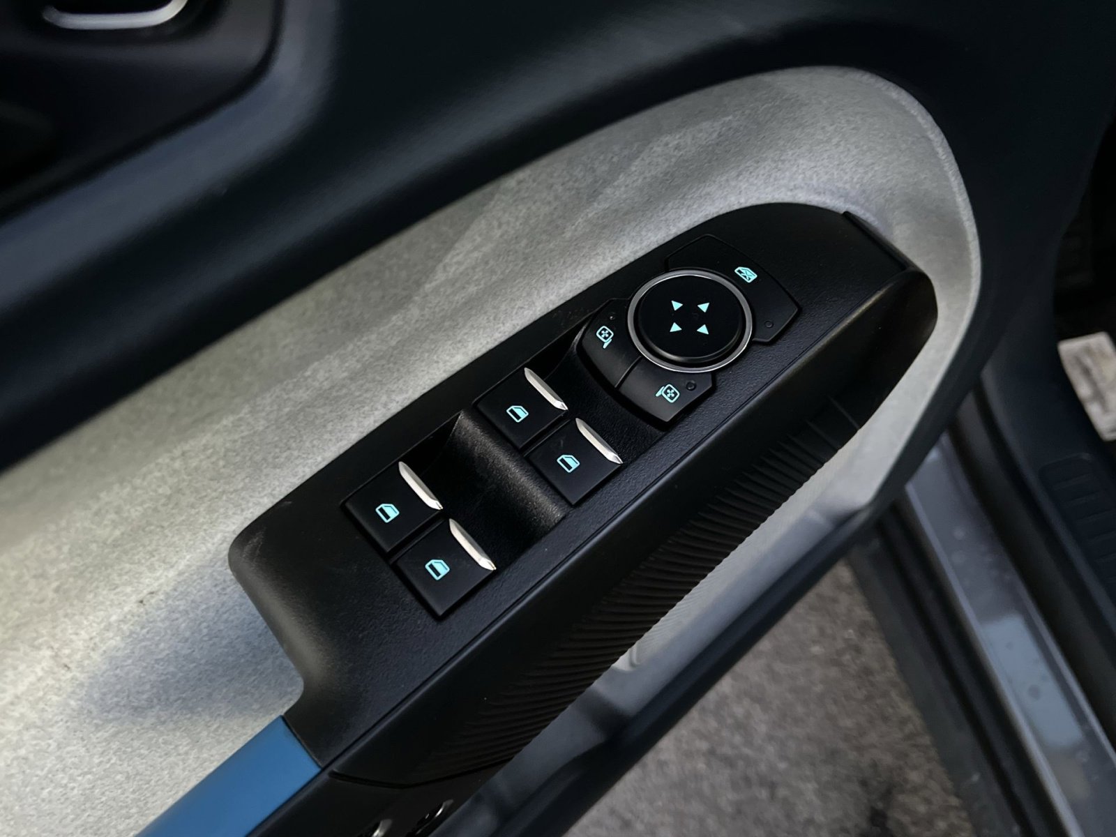 New 2026 Ford Maverick XLT image 15