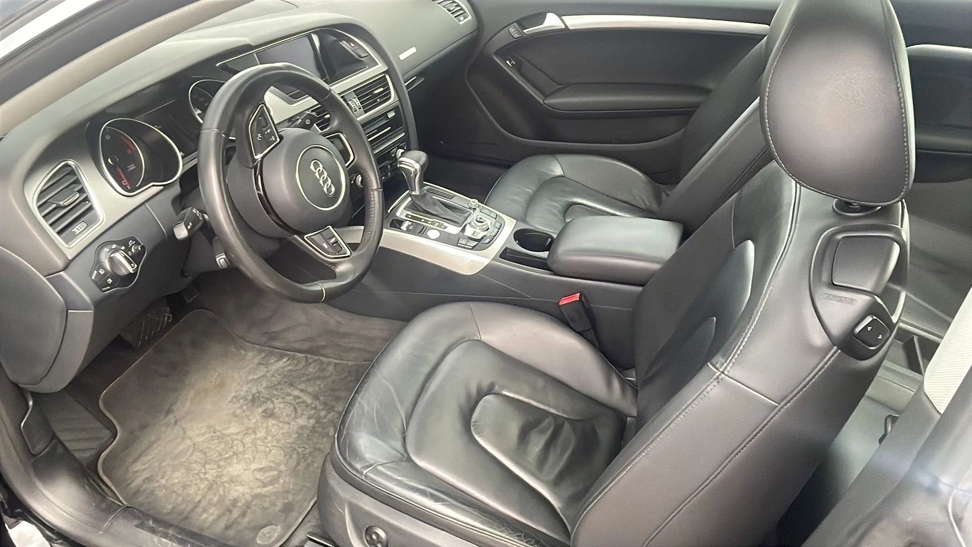 Used 2015 Audi A5 2.0T Premium w/ Audi MMI Navigation image 21