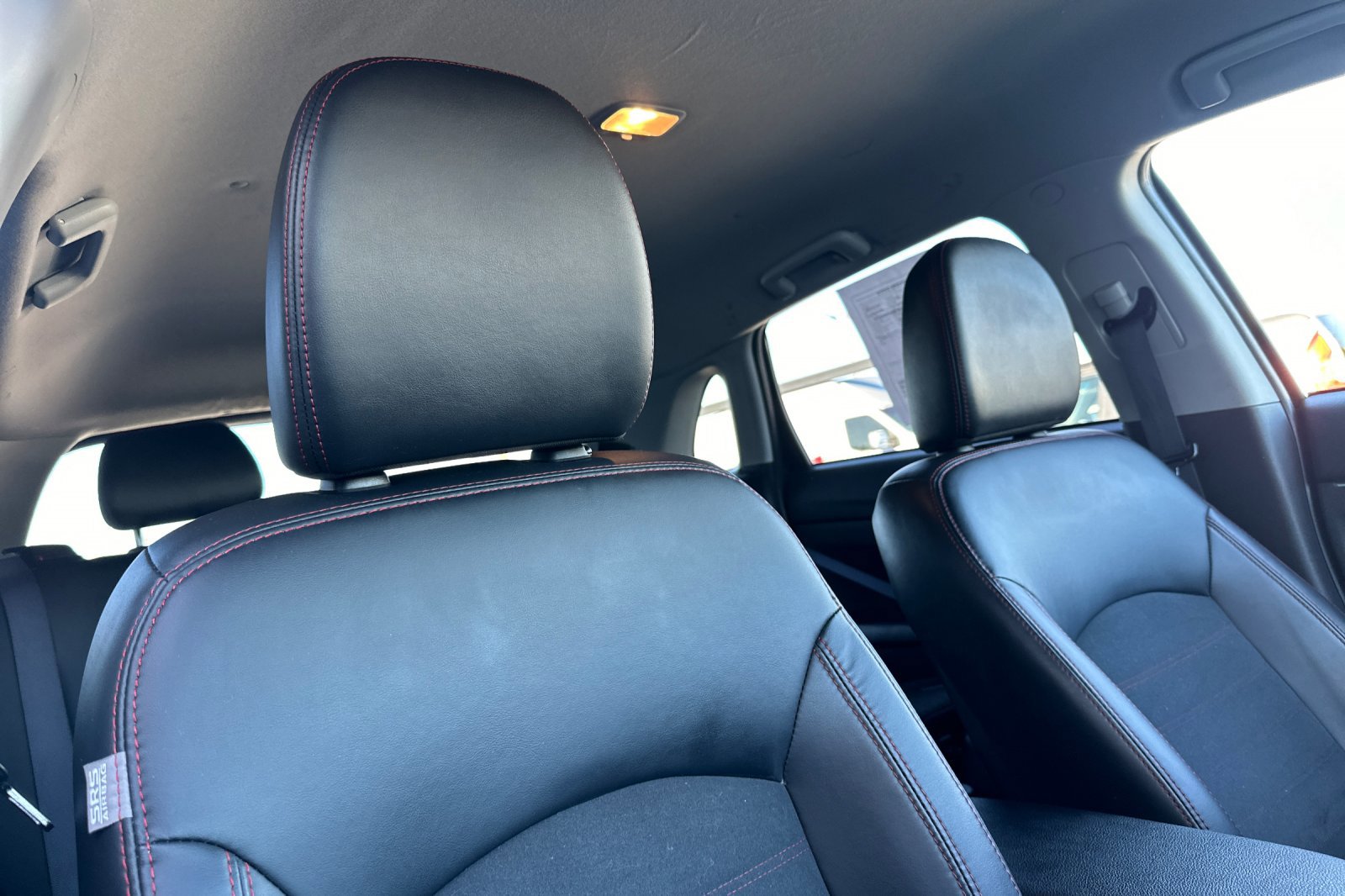 Used 2024 Mitsubishi Outlander Sport SE image 18