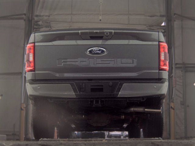 Used 2023 Ford F150 XLT w/ Equipment Group 302A High AWD/4WD image 9