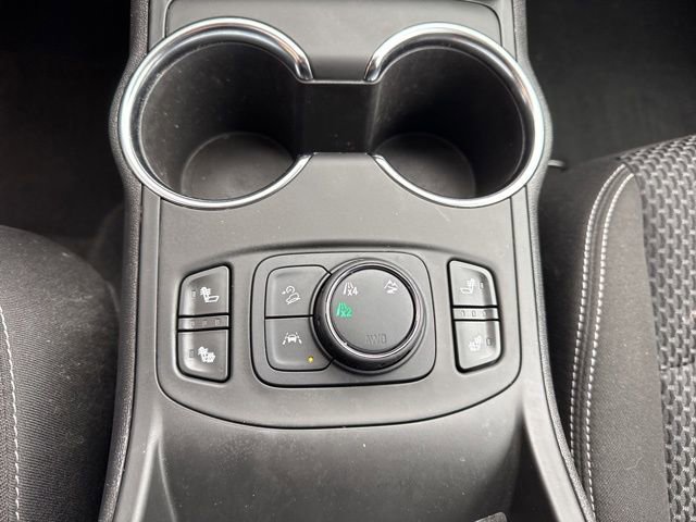 Used 2022 GMC Terrain SLE w/ Driver Convenience Package image 18