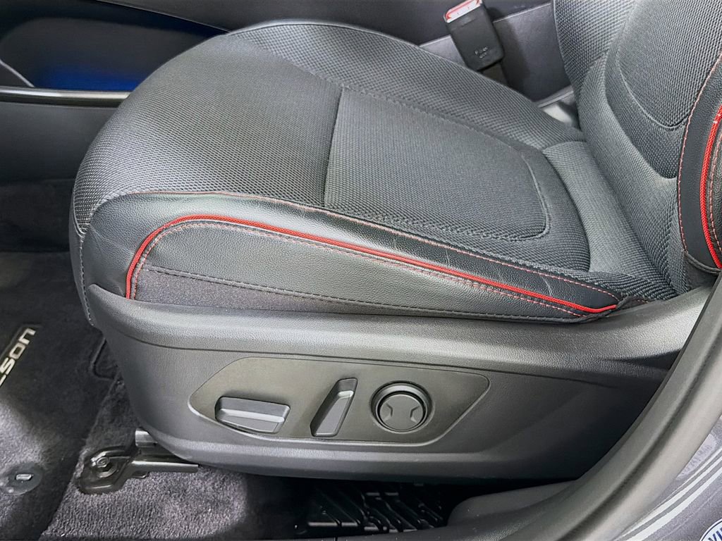 Used 2024 Hyundai Tucson N Line image 24