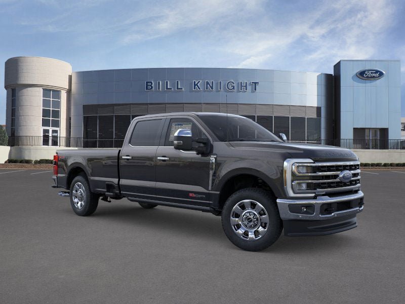 New 2026 Ford F350 King Ranch w/ Chrome Package image 23
