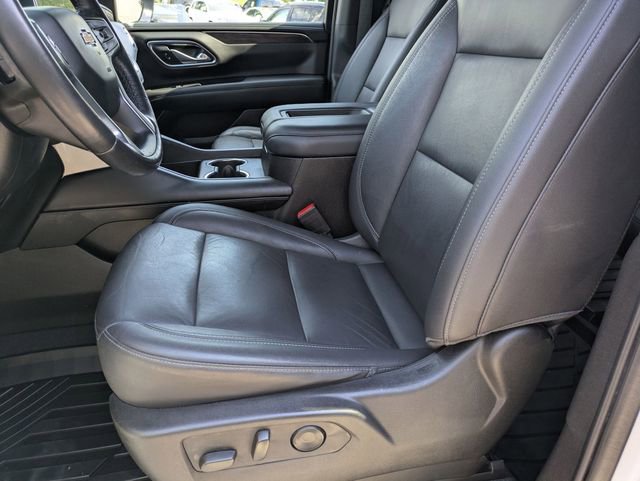 Used 2021 Chevrolet Tahoe LT w/ LT Signature Plus Package image 23