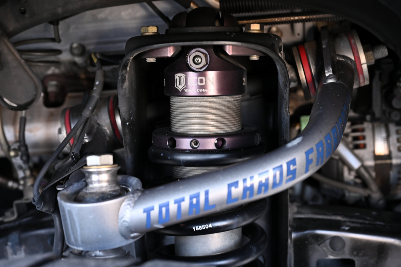 Used 2003 Toyota 4Runner Sport AWD/4WD image 27