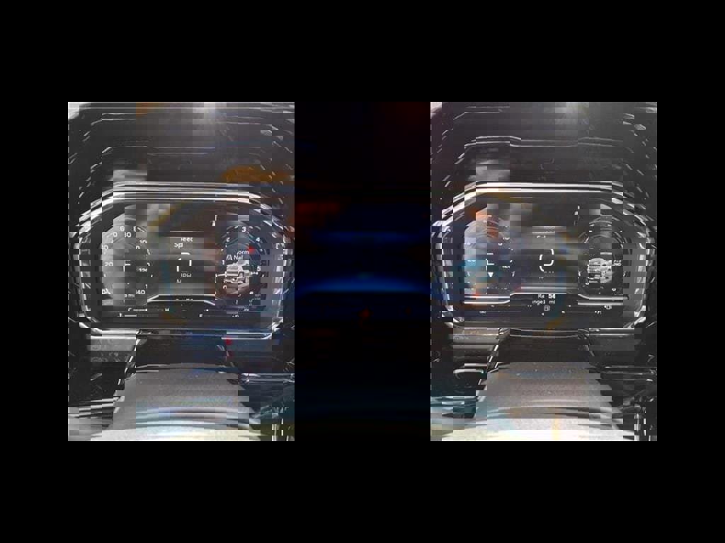 New 2025 Chevrolet Silverado 1500 LTZ w/ LTZ Premium Package image 45