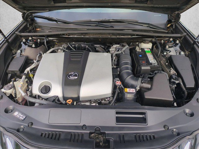 Used 2020 Lexus ES 350 w/ Accessory Package FWD image 24