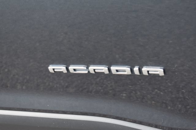 Used 2020 GMC Acadia SLT AWD/4WD image 12