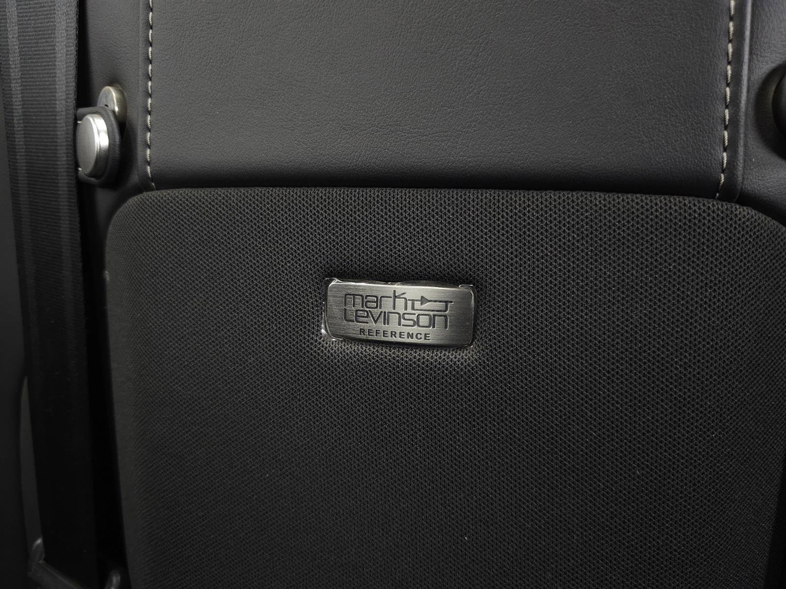 Certified 2024 Lexus LC 500 Convertible w/ Touring Package image 17