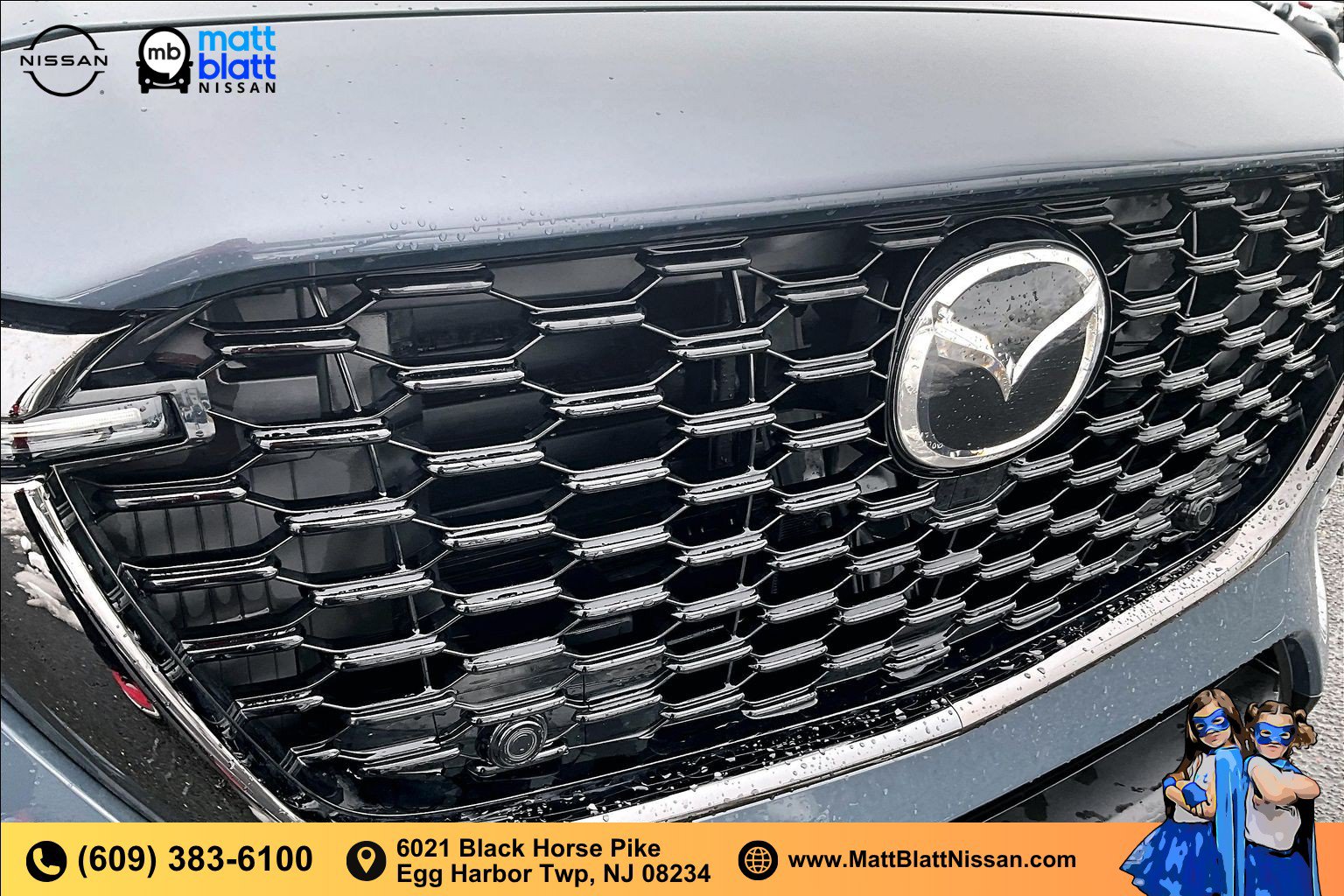 Used 2025 MAZDA CX-70 Plug-In Hybrid w/ Premium Pkg AWD/4WD image 29