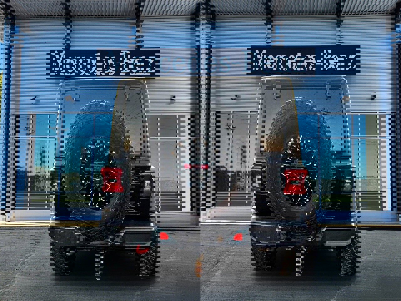 Used 2019 Jeep Wrangler Unlimited Rubicon image 4