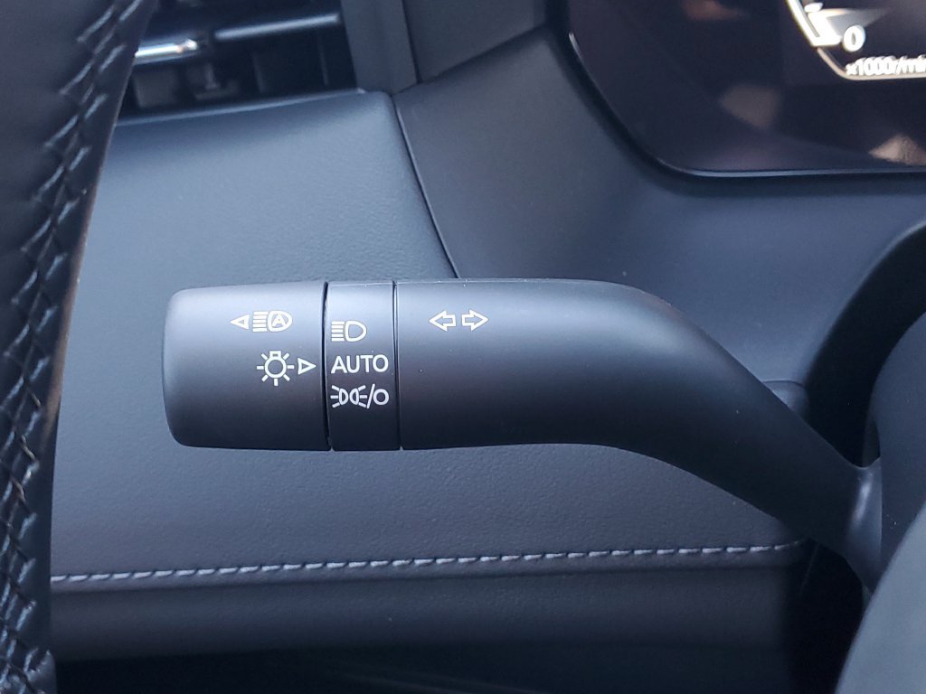 New 2026 MAZDA CX-5 Preferred AWD/4WD image 19