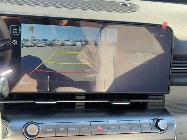 New 2025 Hyundai Kona SEL image 9