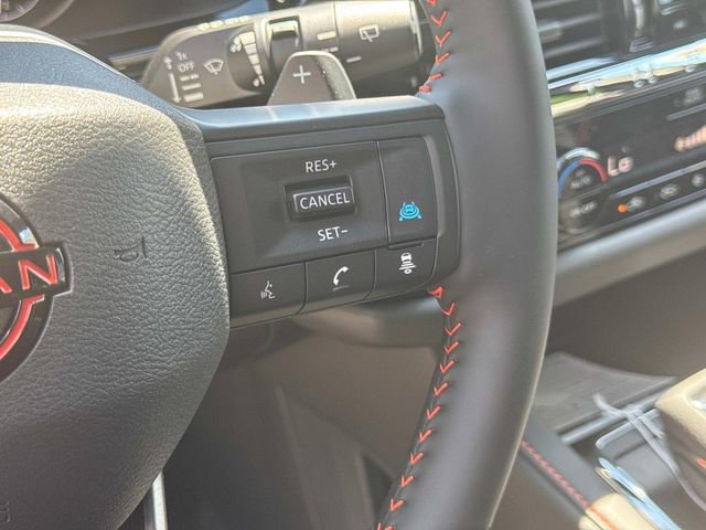 New 2026 Nissan Pathfinder Rock Creek AWD/4WD image 27