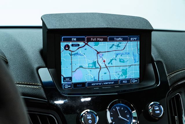 Used 2013 Cadillac CTS V RWD image 26
