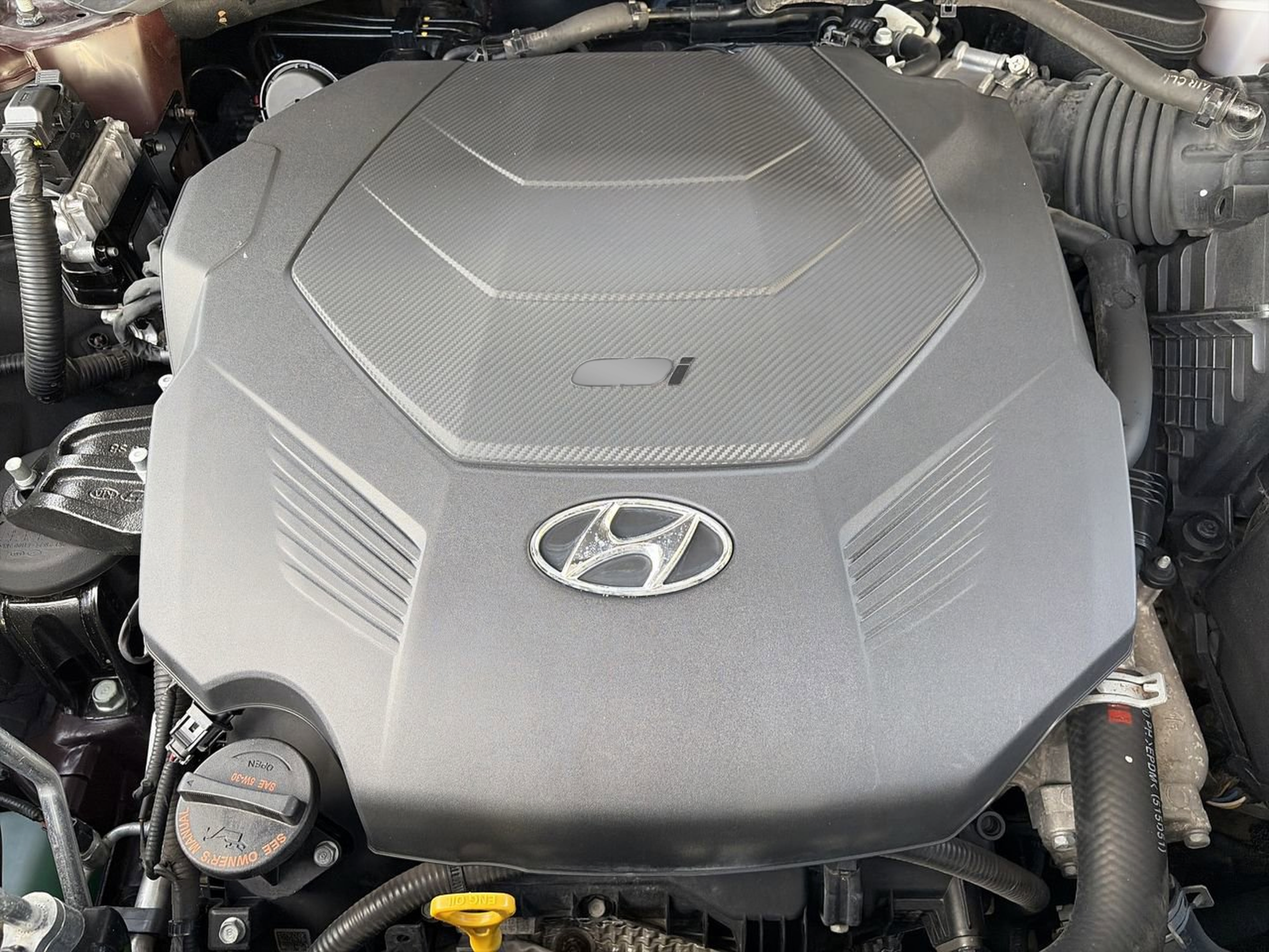 Used 2020 Hyundai Palisade Limited FWD image 29