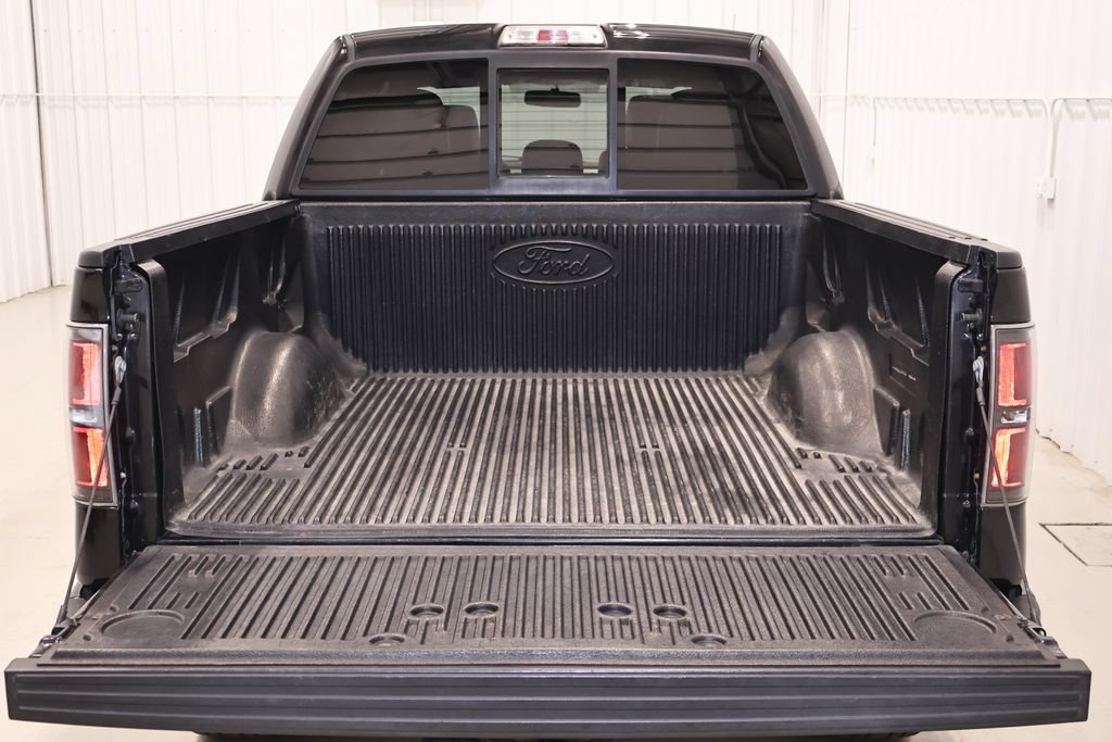 Used 2014 Ford F150 FX4 w/ Equipment Group 402A Luxury AWD/4WD image 39