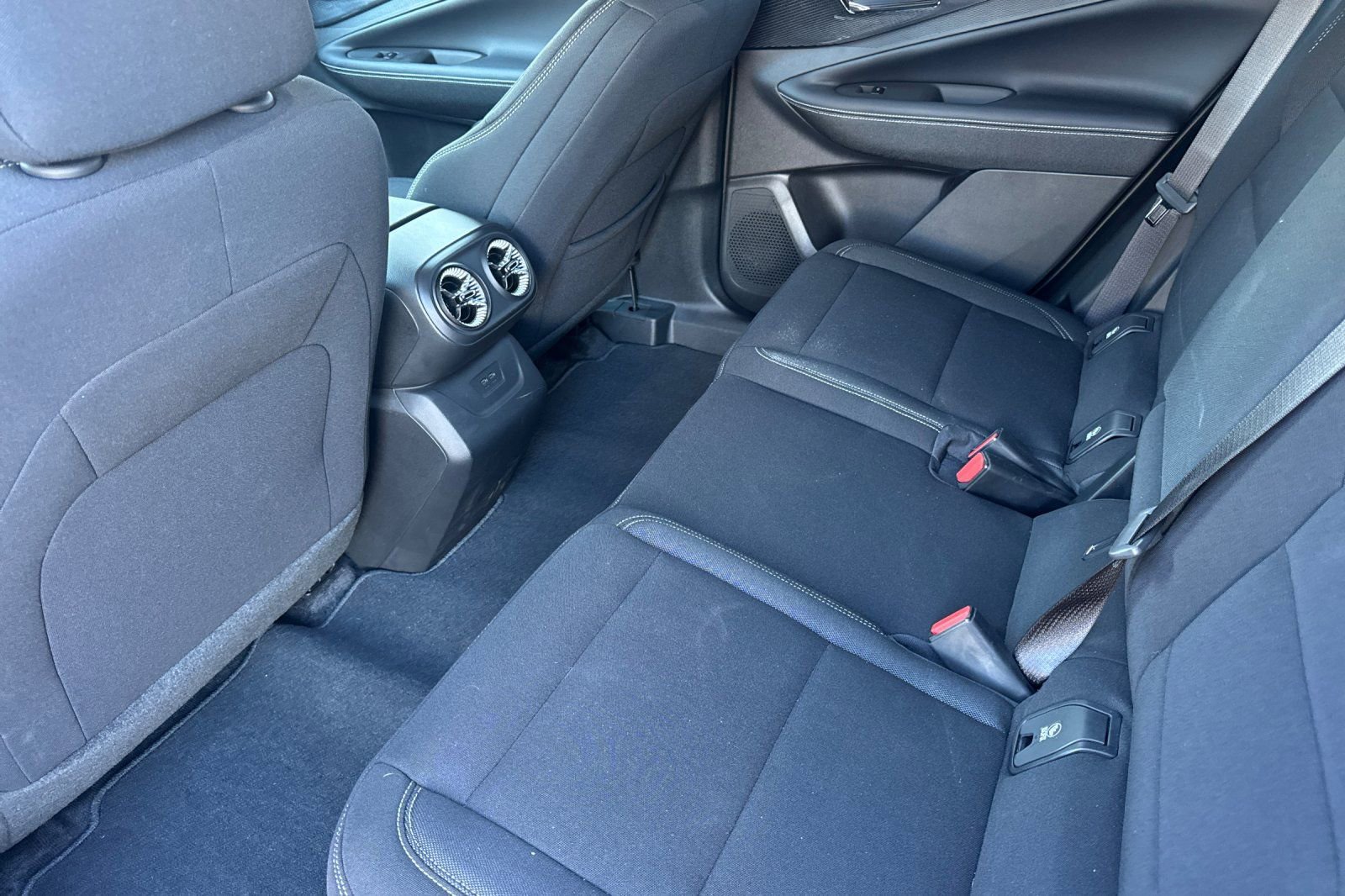 Used 2026 Chevrolet Blazer EV LT image 15