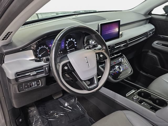 Certified 2022 Lincoln Corsair AWD w/ Premium Package image 13