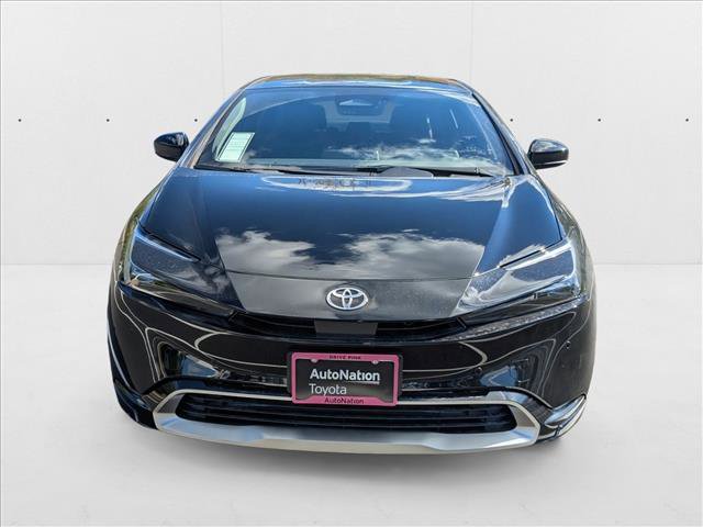 New 2026 Toyota Prius XSE image 6