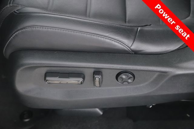 Used 2020 Honda CR-V EX-L image 19