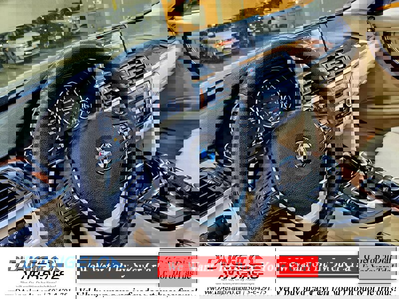 Used 2015 BMW 328i xDrive Wagon image 15