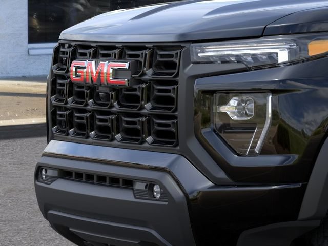 New 2026 GMC Canyon Elevation w/ Convenience Package AWD/4WD image 13