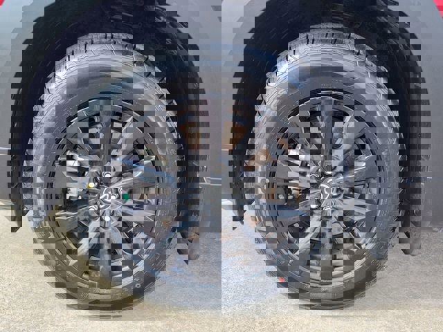 Used 2024 MAZDA CX-50 AWD 2.5 S w/ Cargo Package image 13