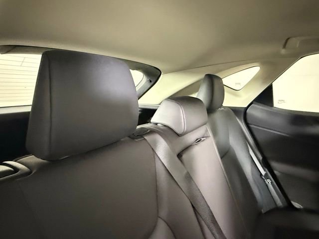 Used 2025 Lexus NX 350 AWD w/ Premium Package image 30