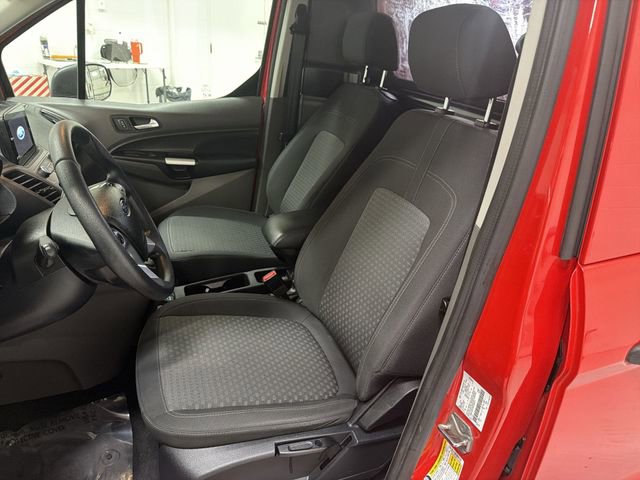 Used 2021 Ford Transit Connect XLT image 18