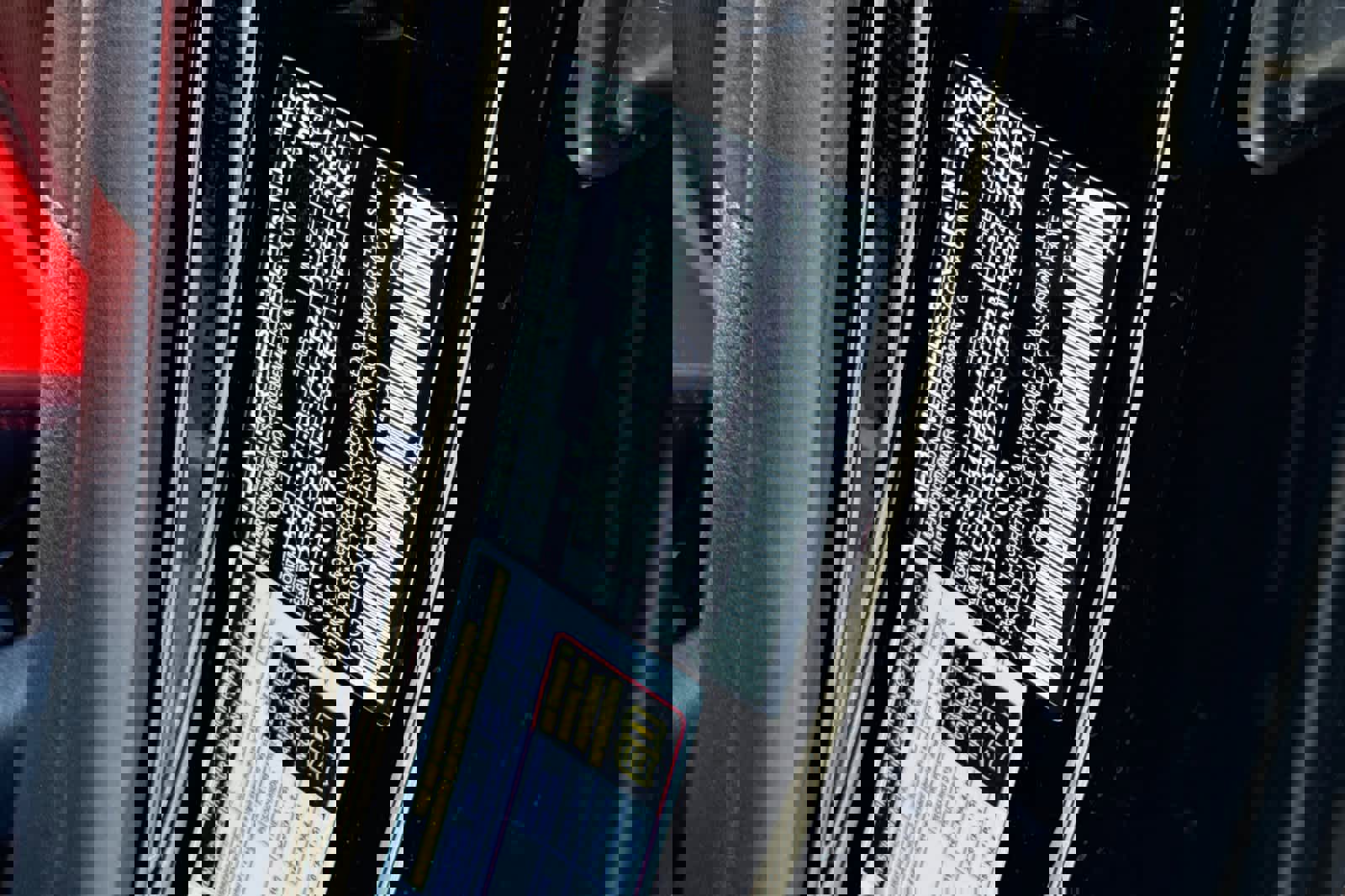 New 2026 Mercedes-Benz GLE 63 AMG S image 27