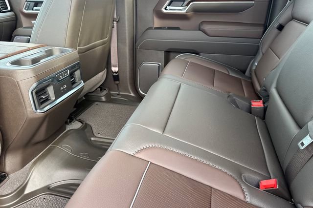 New 2026 GMC Sierra 1500 Denali w/ Denali Reserve Package image 13