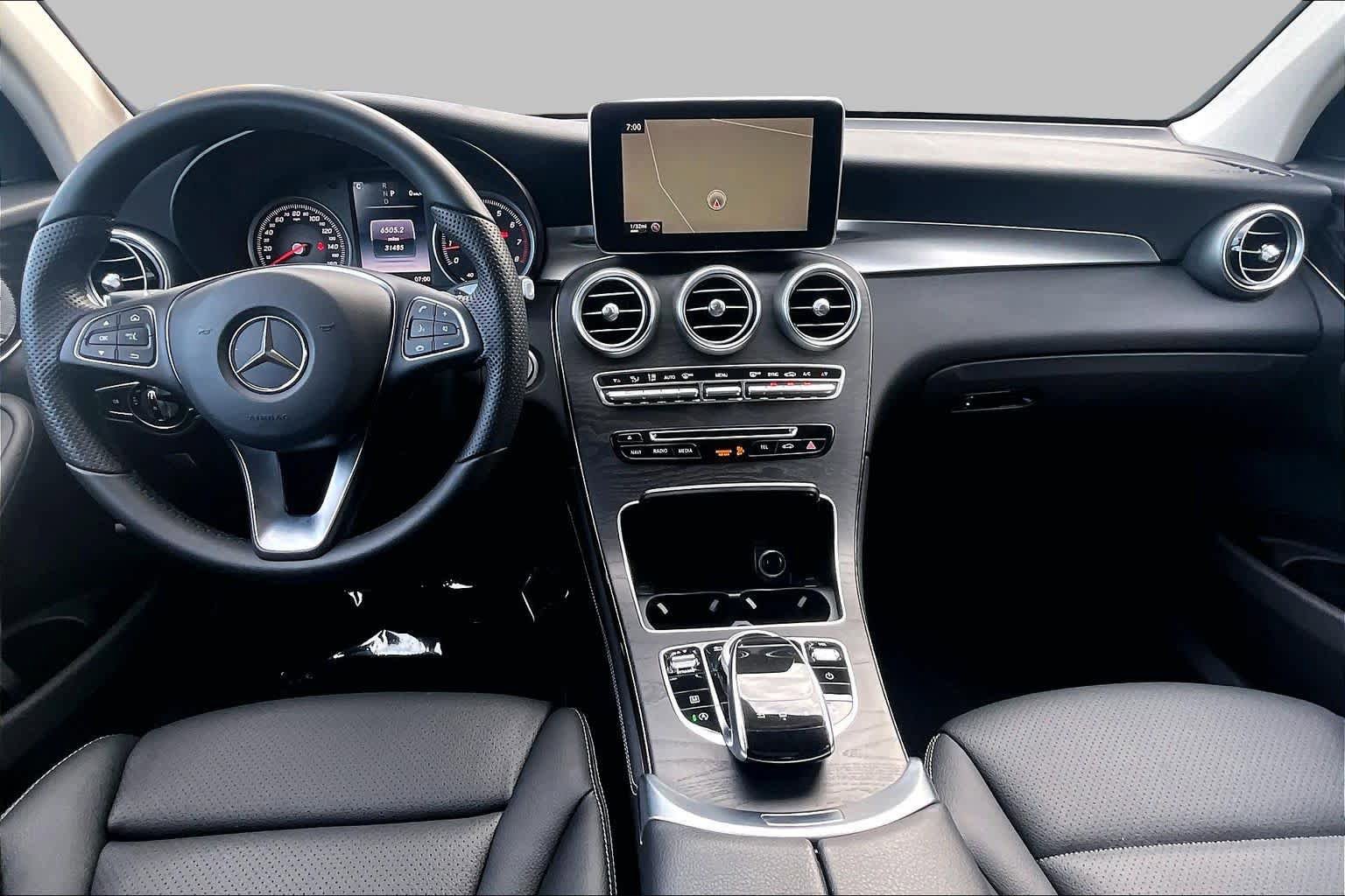 Used 2016 Mercedes-Benz GLC 300 image 14