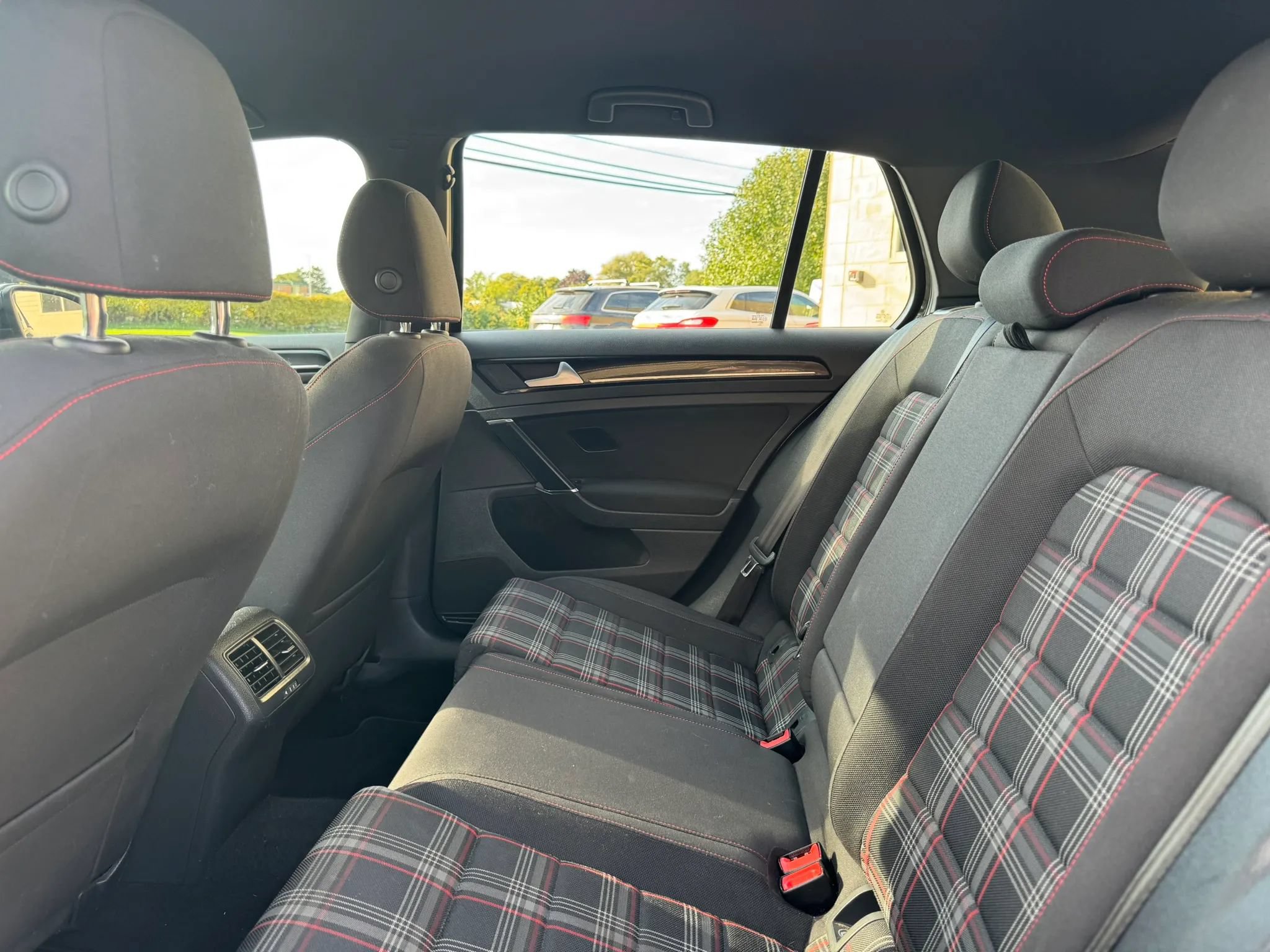 Used 2016 Volkswagen GTI S FWD image 35