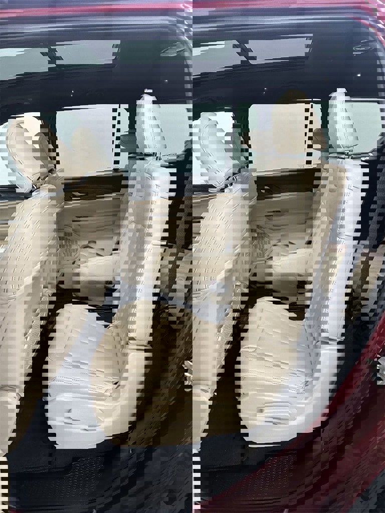 Used 2023 Jeep Grand Cherokee L Limited w/ Trailer Tow Group (B) image 30