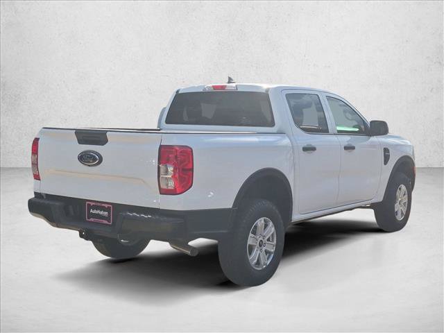 New 2026 Ford Ranger XL w/ Trailer Tow Package RWD image 2