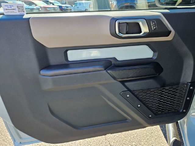 Used 2024 Ford Bronco Big Bend AWD/4WD image 21