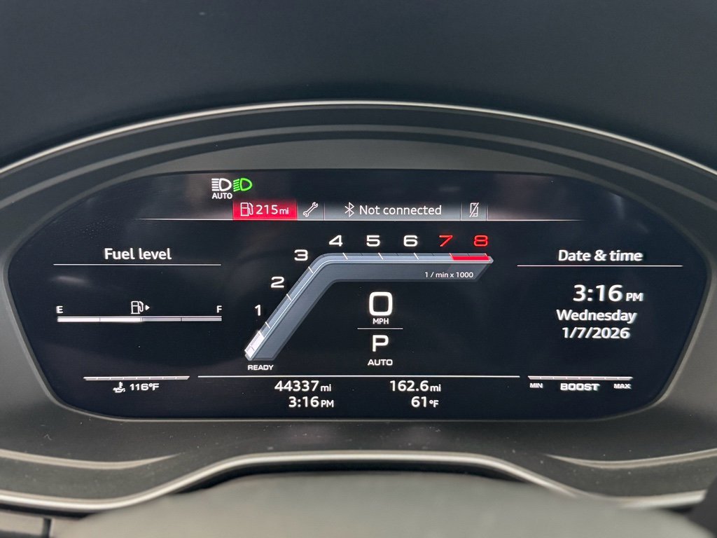 Used 2023 Audi SQ5 Premium Plus w/ Premium Plus Package image 21