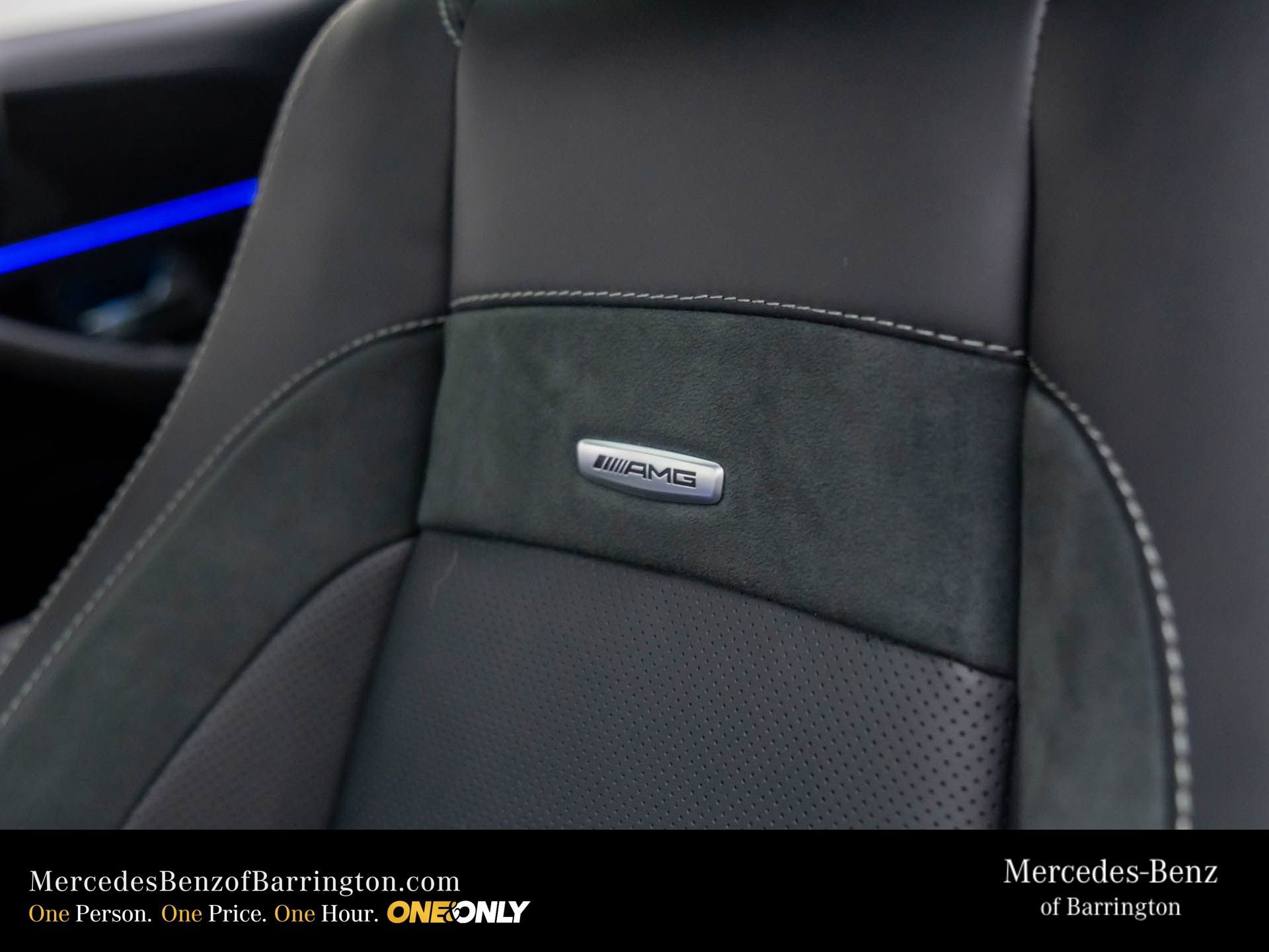 New 2025 Mercedes-Benz GLE 53 AMG 4MATIC Coupe image 29