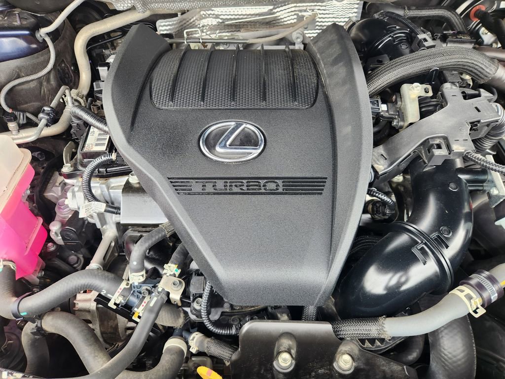 Used 2023 Lexus RX 350 Premium Plus w/ Accessory Package FWD image 32