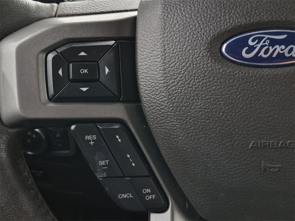 Used 2021 Ford Expedition XLT image 24
