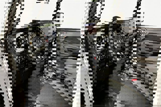 New 2026 Jeep Gladiator Sport image 8