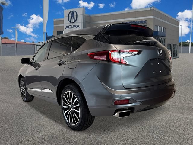 New 2026 Acura RDX SH-AWD w/ Advance Package image 3
