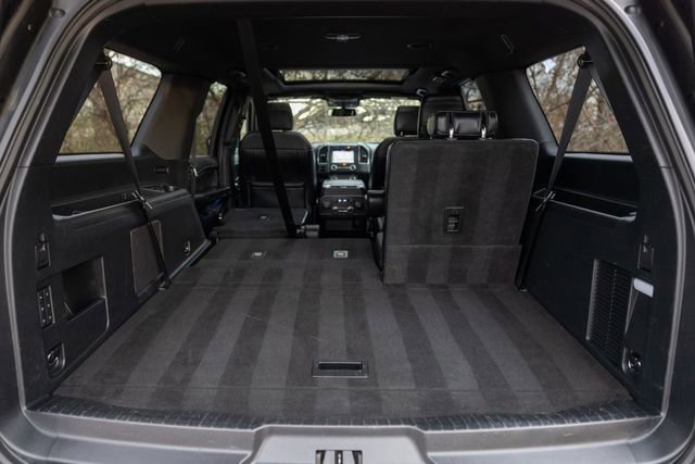 Used 2019 Ford Expedition Max Limited w/ Equipment Group 302A image 20