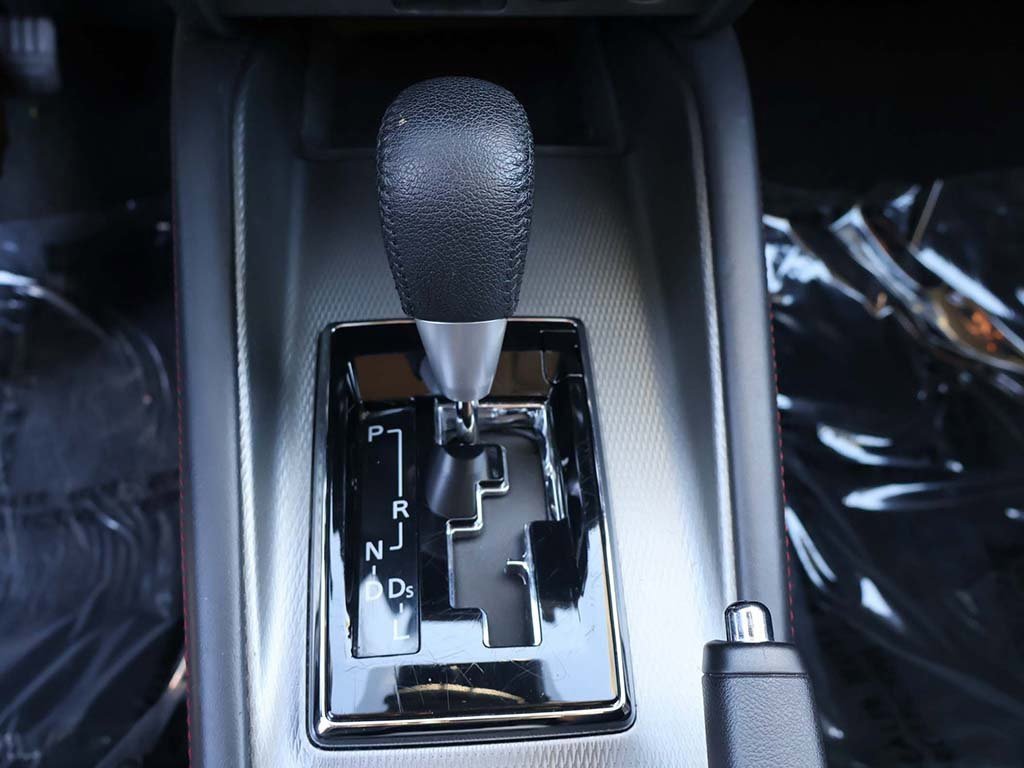 Used 2024 Mitsubishi Outlander Sport SE image 44